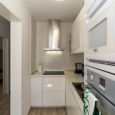 2br Terrace - 9 Min Walk To The Beach * Playa Honda (Lanzarote)