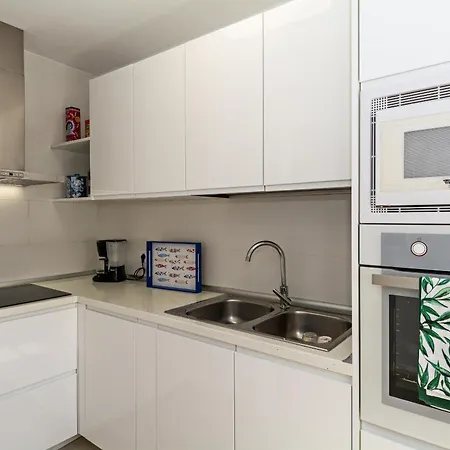 2br Terrace - 9 Min Walk To The Beach * Playa Honda (Lanzarote)